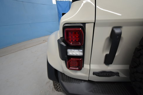 New 2025 Ford Bronco Raptor image 33