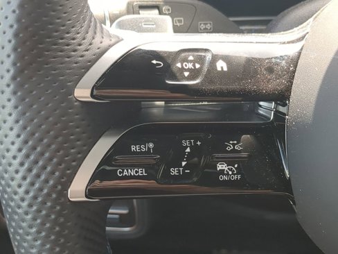 New 2025 Mercedes-Benz G 580 w/ EQ Technology image 12