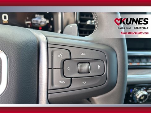 New 2026 GMC Sierra 1500 SLT w/ SLT Premium Plus Package image 33