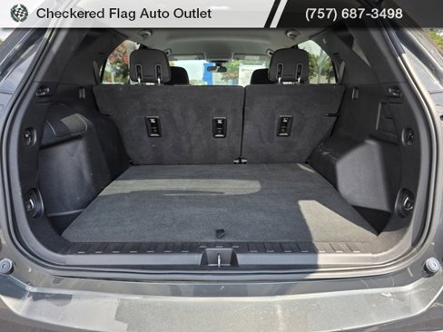 Used 2018 Chevrolet Equinox LT image 16