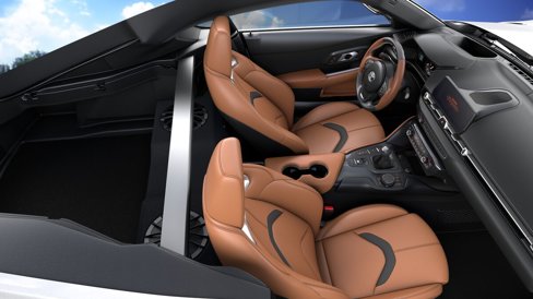 New 2026 Toyota Supra Premium image 21