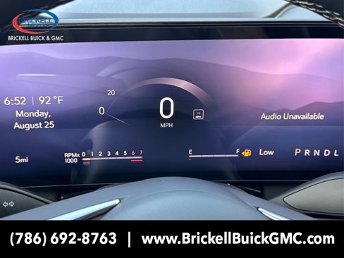 New 2026 Buick Enclave Sport Touring w/ Power Package image 19