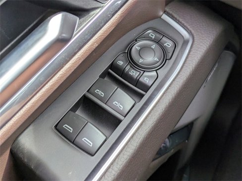 New 2026 GMC Sierra 2500 Denali w/ Denali Reserve Package image 24