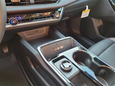 New 2026 Chevrolet Equinox RS w/ Convenience Package III image 14