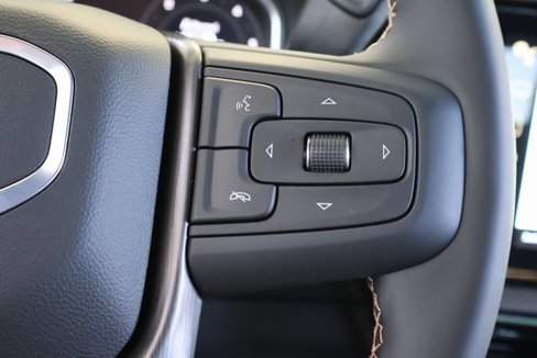 New 2026 GMC Sierra 2500 AT4 w/ AT4 Premium Plus Package image 24