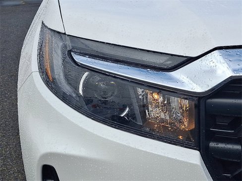 Used 2025 Honda Ridgeline RTL+ image 9
