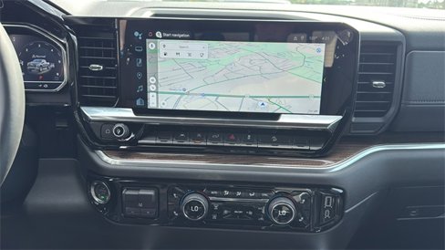 New 2025 Chevrolet Silverado 1500 RST w/ Convenience Package II image 25