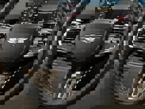 New 2026 Genesis GV70 2.5T Select image 14