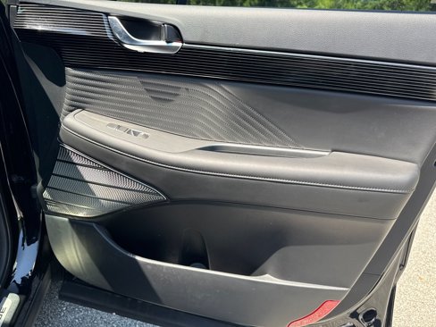 Used 2025 Hyundai Palisade Calligraphy image 14
