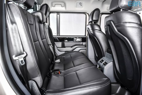 New 2025 INEOS Grenadier Trialmaster Edition image 20