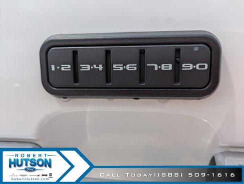 New 2025 Ford F350 King Ranch w/ Chrome Package image 15