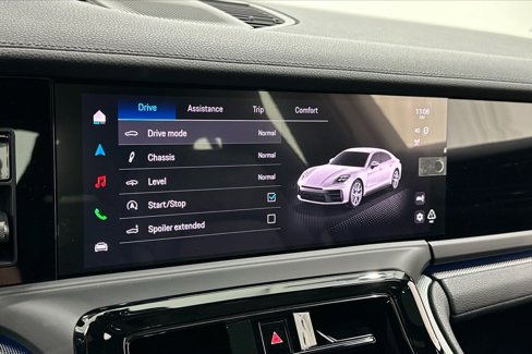 New 2024 Porsche Panamera 4 image 36