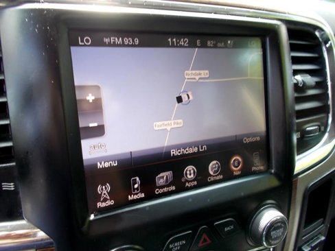 Used 2015 RAM 3500 Laramie image 35