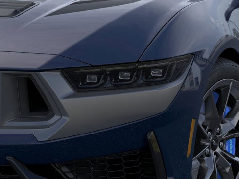 New 2025 Ford Mustang Dark Horse image 18