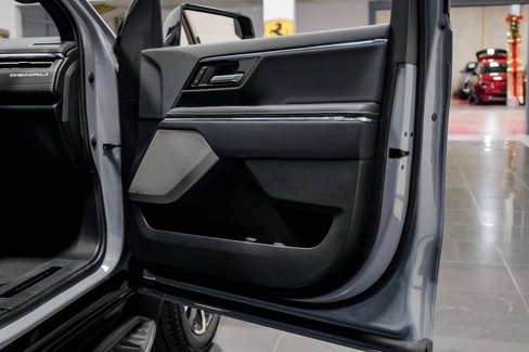 Used 2024 GMC Sierra EV Denali image 46