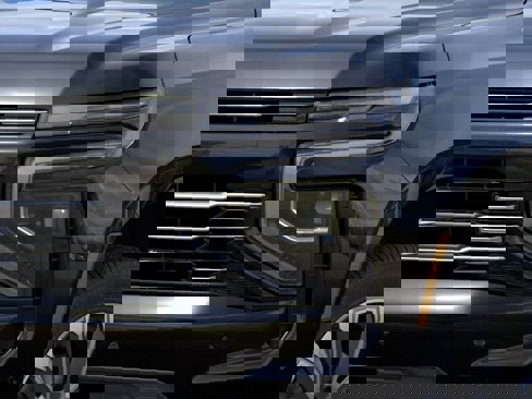 New 2025 Chevrolet Tahoe High Country image 34