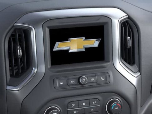 New 2026 Chevrolet Silverado 1500 W/T w/ WT Value Package image 20