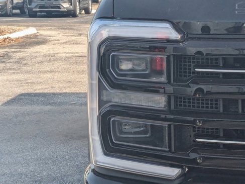 New 2026 Ford F350 Platinum image 11