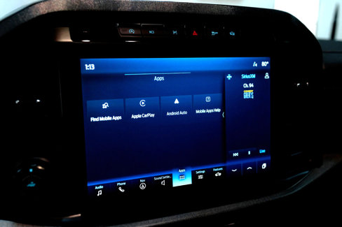 Used 2021 Ford F150 Raptor w/ Raptor 37 Performance Package image 60