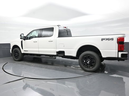 New 2026 Ford F350 4x4 Crew Cab Super Duty image 7
