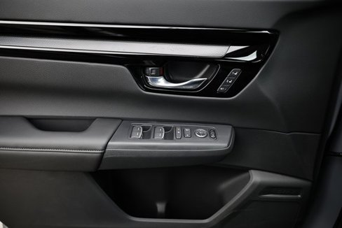 New 2026 Honda CR-V EX-L image 23