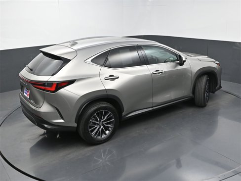 Used 2024 Lexus NX 250 FWD w/ Premium Package image 34