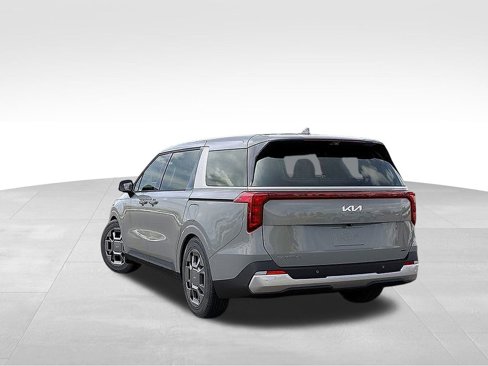 New 2026 Kia Carnival EX image 4