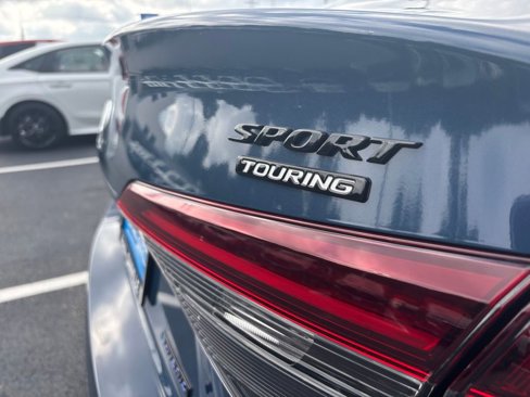 New 2026 Honda Civic Sport Touring image 22