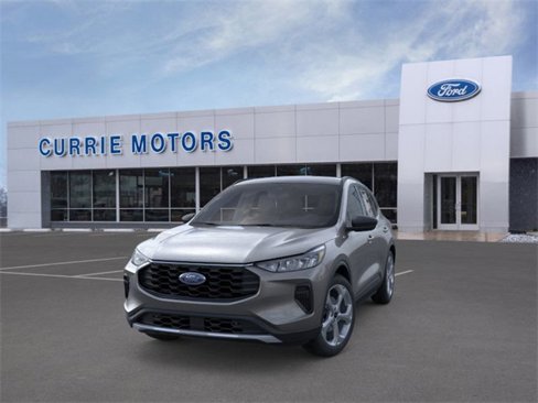 New 2026 Ford Escape ST-Line w/ Tech Pack #1 image 2