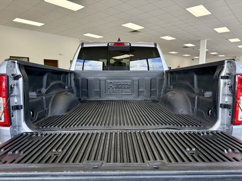 Used 2020 RAM 1500 Big Horn image 9