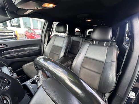 Used 2020 Dodge Durango GT image 16