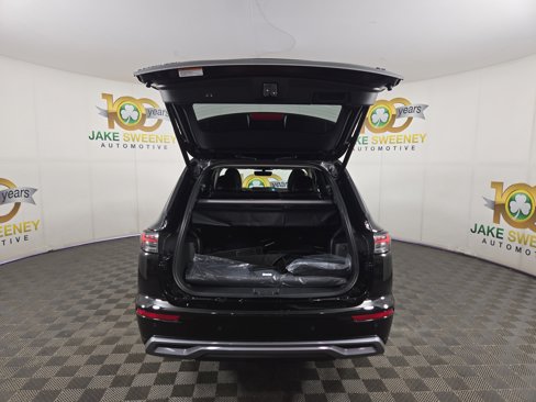 New 2025 Mitsubishi Outlander SE image 35