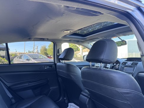 Used 2014 Subaru Crosstrek 2.0i Limited image 21