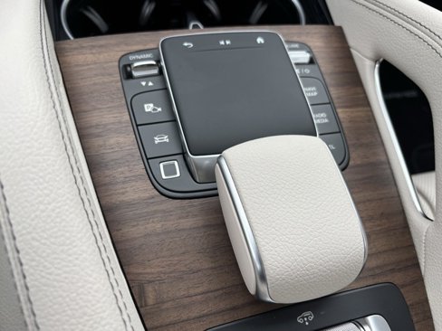 New 2026 Mercedes-Benz GLS 450 4MATIC image 14