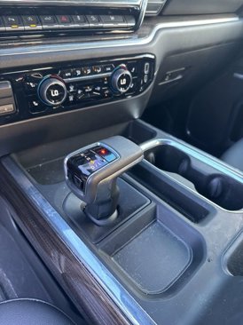 Used 2024 Chevrolet Silverado 1500 RST w/ RST All Star Premium Package image 23