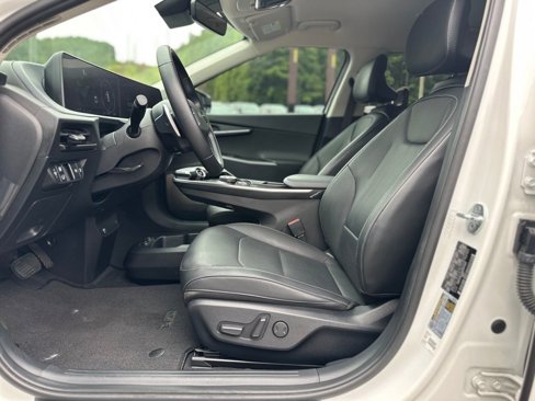 Used 2022 Kia EV6 Wind image 17