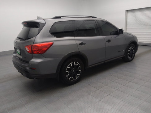 Used 2020 Nissan Pathfinder SL image 10