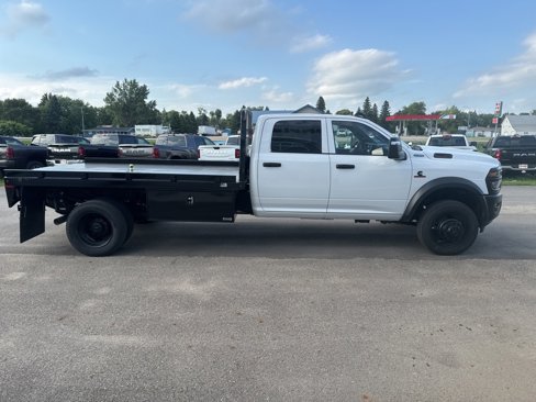 New 2025 RAM 4500 Tradesman image 5