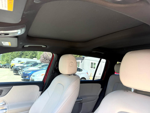 Used 2023 Mercedes-Benz GLB 250 4MATIC image 10