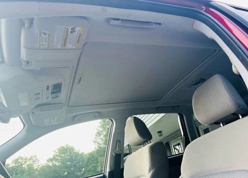 Used 2018 Subaru Forester 2.5i Premium image 21