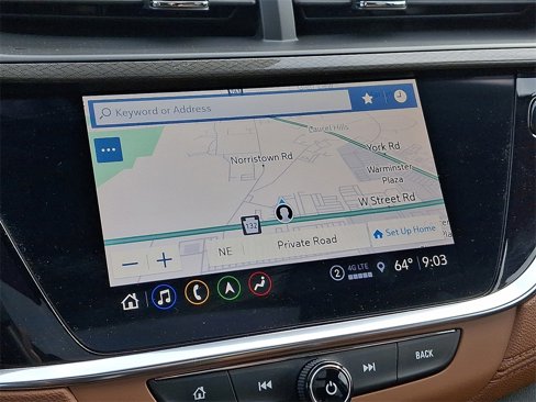 Certified 2023 Buick Encore GX Essence w/ Advanced Technology Package image 18