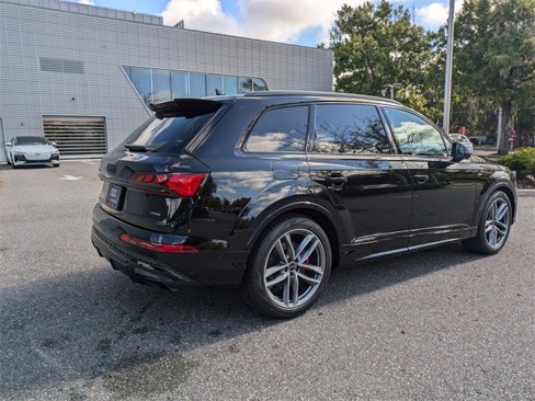 New 2026 Audi Q7 3.0T Prestige image 2