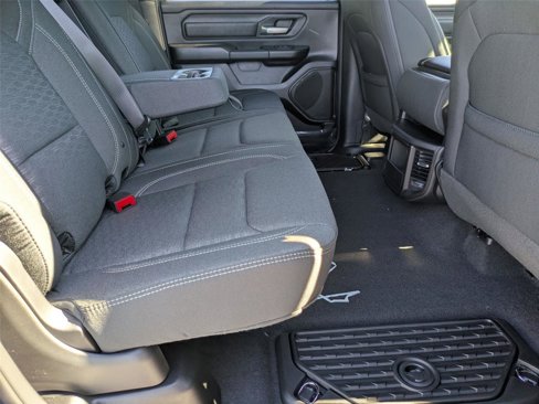 New 2026 RAM 1500 Tradesman image 33