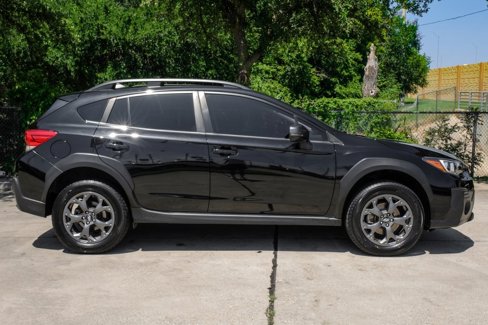 Used 2023 Subaru Crosstrek 2.5i Sport image 14