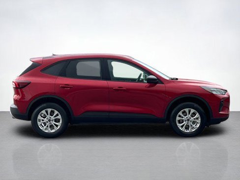 New 2026 Ford Escape Active image 2