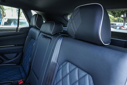 New 2025 Volkswagen Atlas Cross Sport SEL Premium R-Line image 38