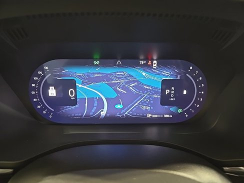 New 2026 Volvo XC60 B5 Core w/ Protection Package Premier image 10