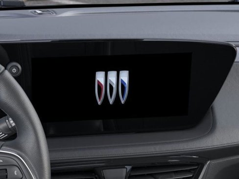 New 2026 Buick Encore GX Preferred w/ Comfort Package image 20