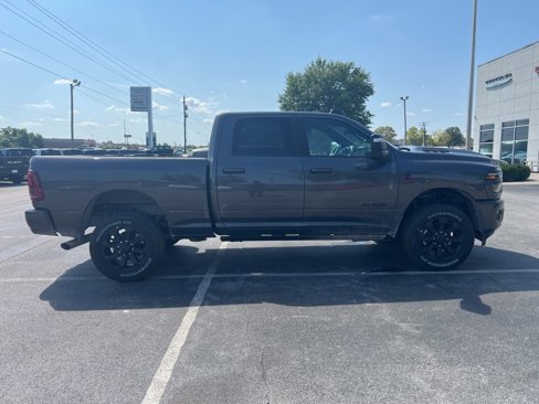 New 2026 RAM 2500 Laramie image 4