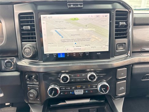 New 2025 Ford F350 Lariat w/ Lariat Ultimate Package image 25